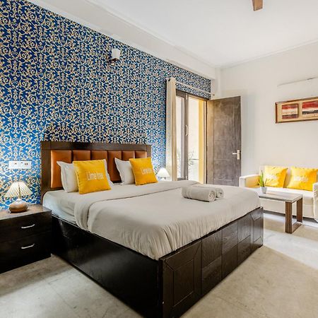 Lime Tree Service Apartment Golf Course Road, Gurgaon Esterno foto