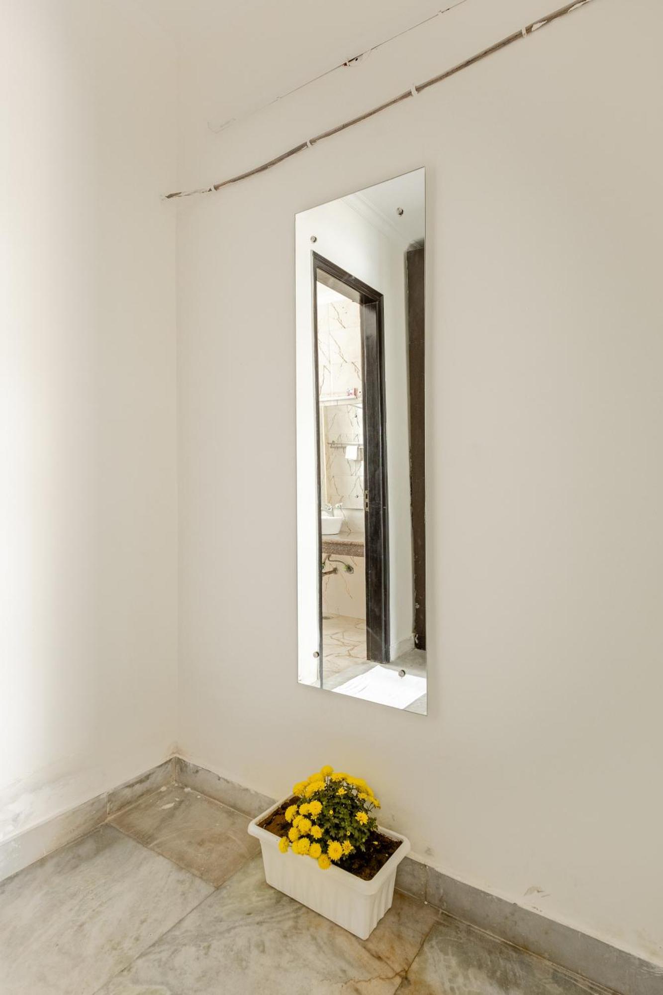Lime Tree Service Apartment Golf Course Road, Gurgaon Esterno foto