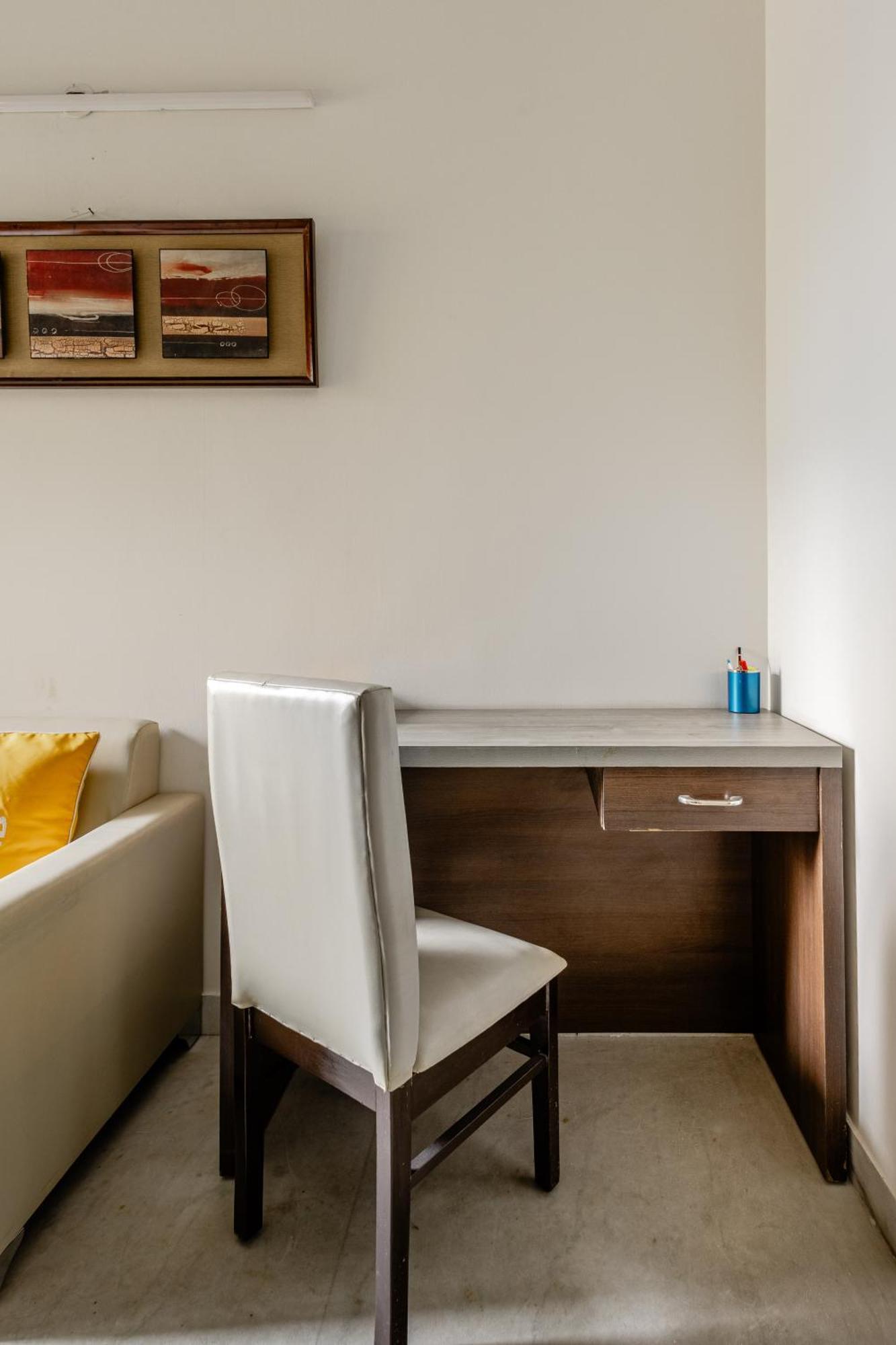 Lime Tree Service Apartment Golf Course Road, Gurgaon Esterno foto