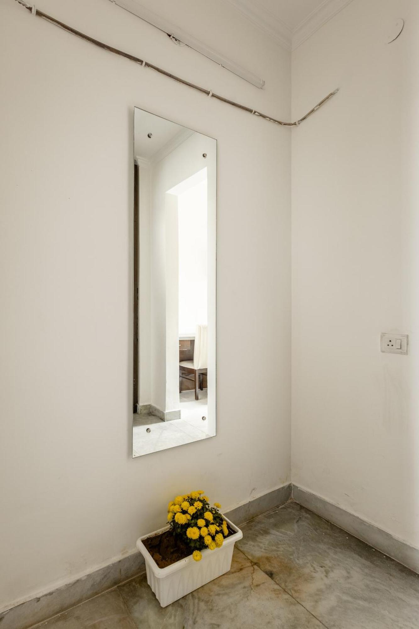 Lime Tree Service Apartment Golf Course Road, Gurgaon Esterno foto