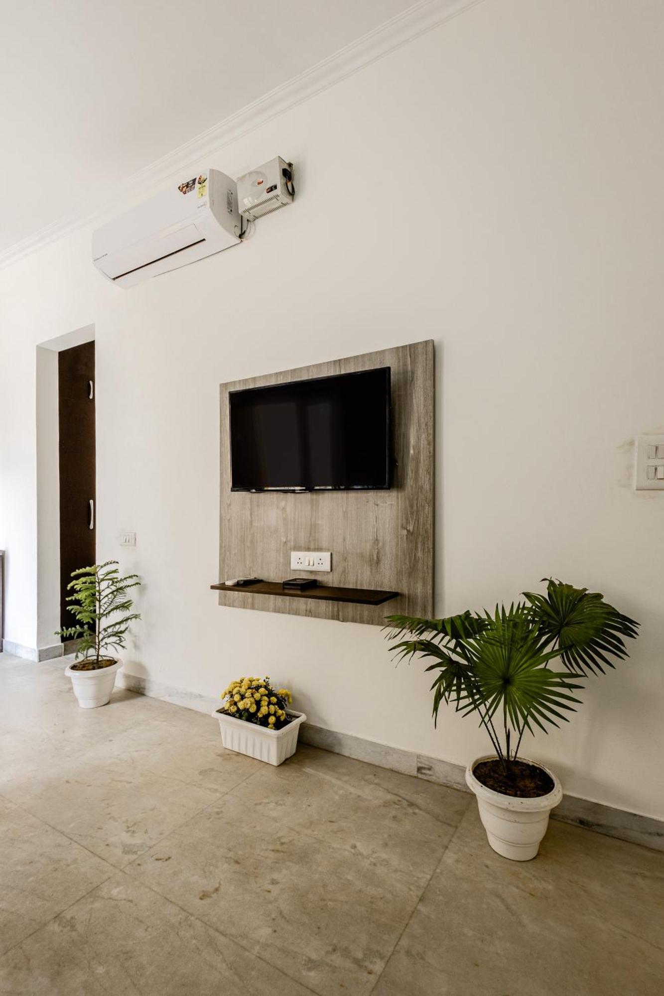 Lime Tree Service Apartment Golf Course Road, Gurgaon Esterno foto