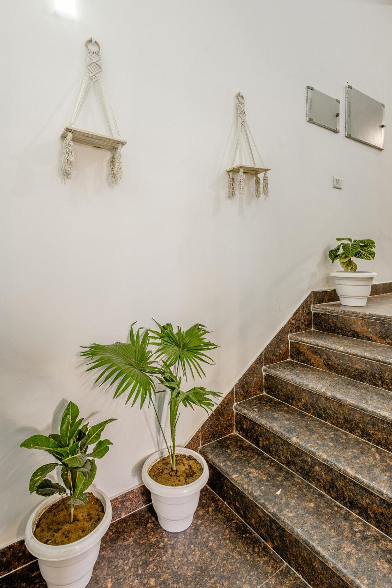 Lime Tree Service Apartment Golf Course Road, Gurgaon Esterno foto
