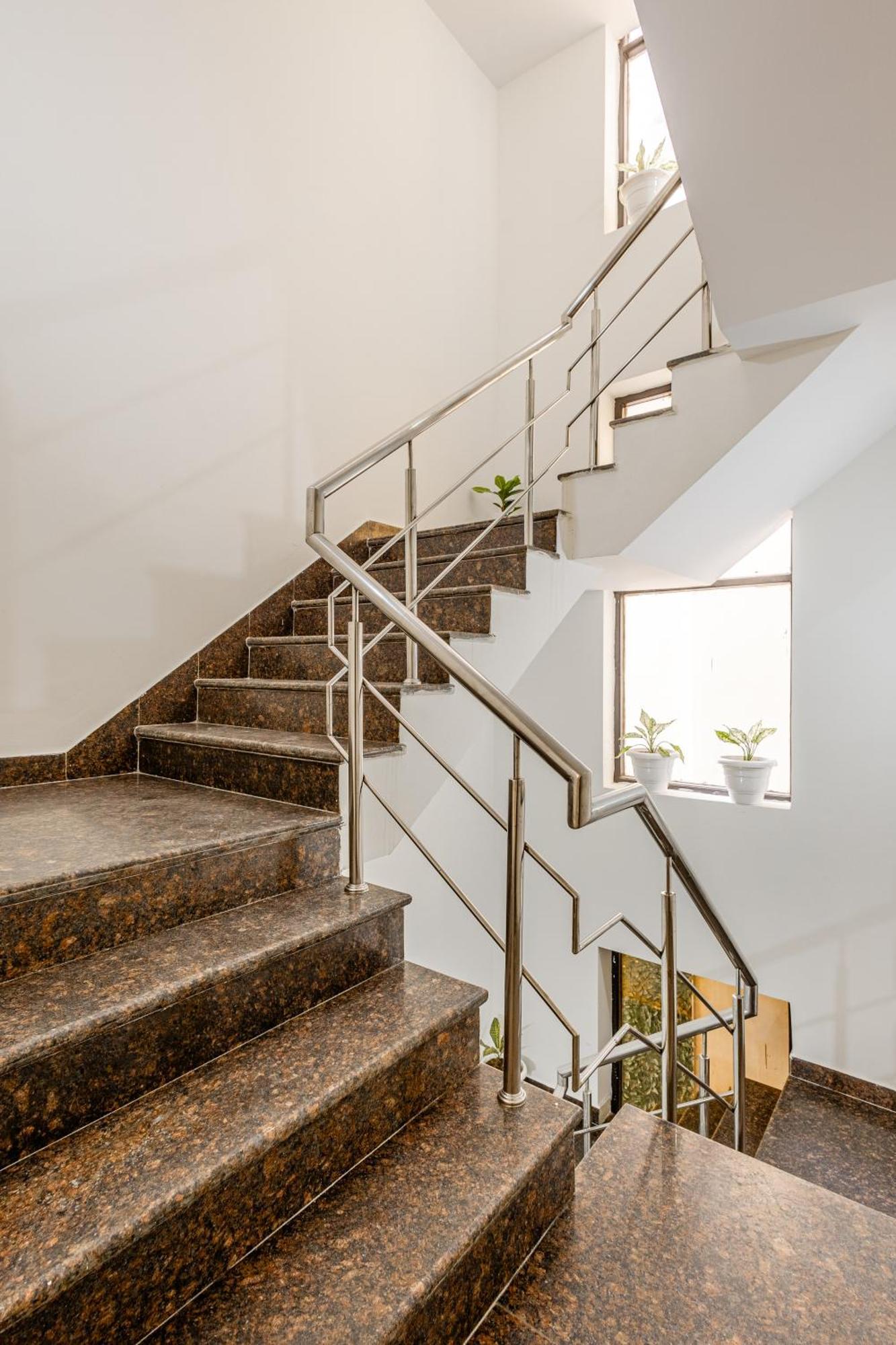 Lime Tree Service Apartment Golf Course Road, Gurgaon Esterno foto