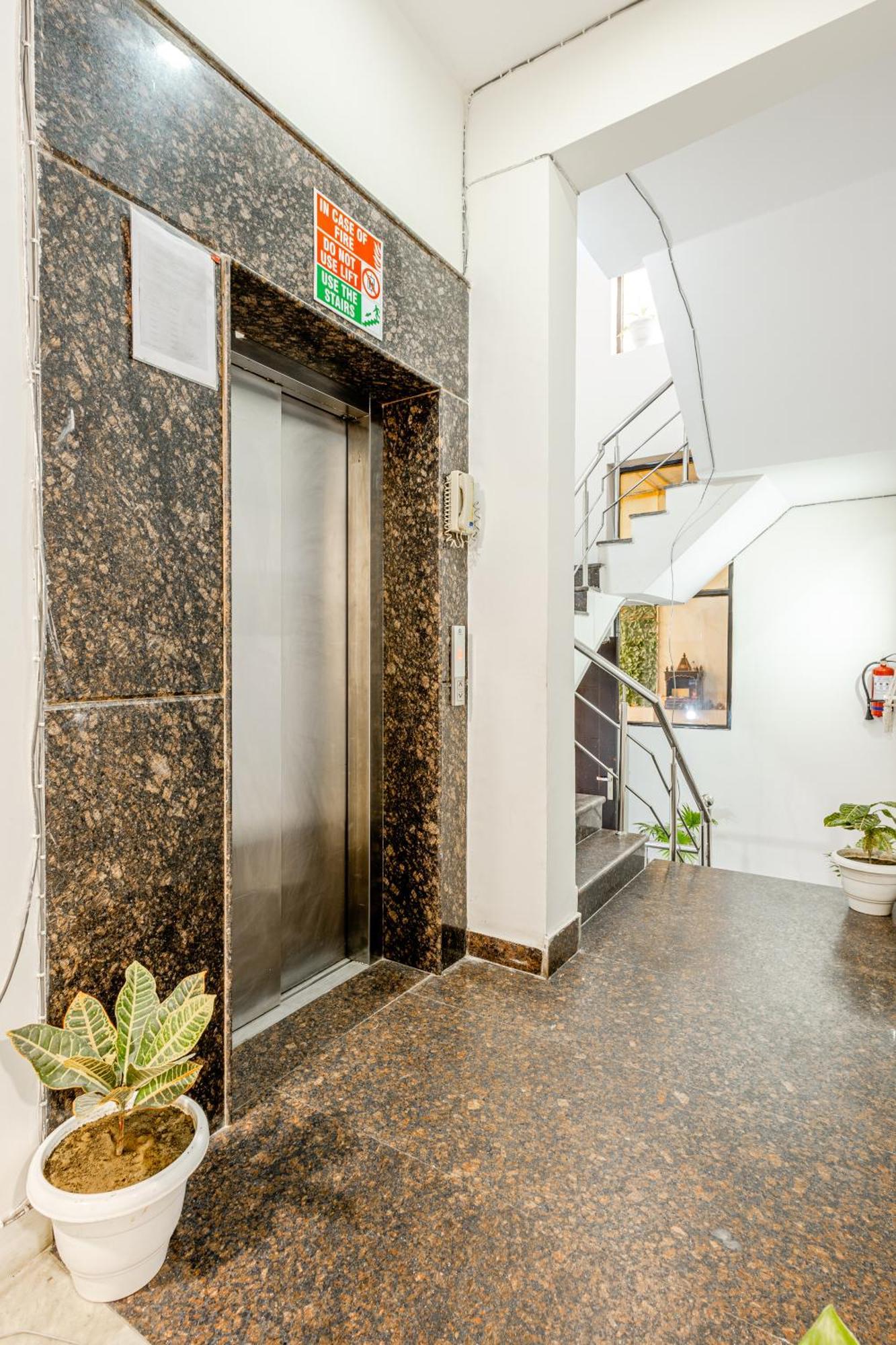Lime Tree Service Apartment Golf Course Road, Gurgaon Esterno foto